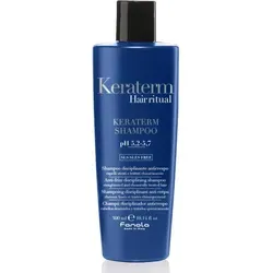 Fanola Keraterm Hair Ritual Shampoo 300 ml von Fanola