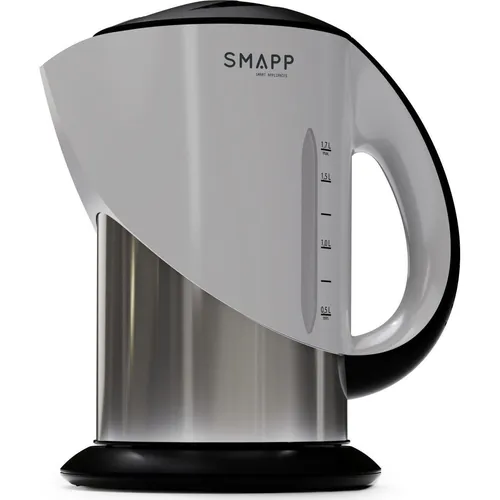 Smapp kettle 442.1 kettle graphite (1.70 l) (442.1 Grafit)