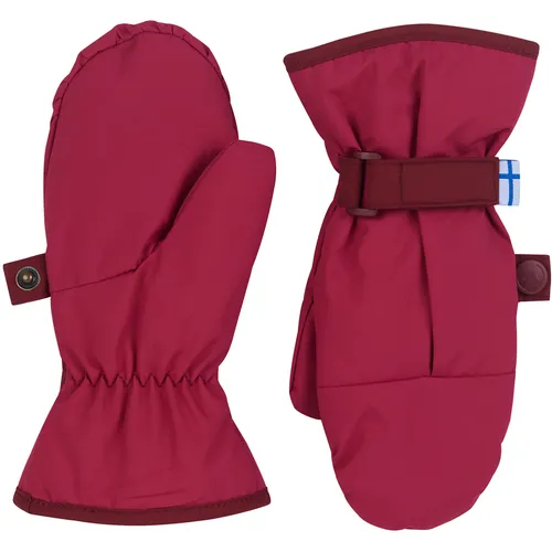 Finkid Lumipallo berry/cranberry (272243) XS von finkid