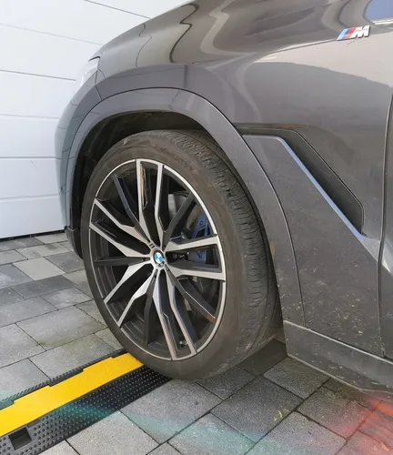 Kabeltunnel BIG XXL Kabelkanal Kabelbrücke Überfahrschutz Kabel Rampe Schlauch