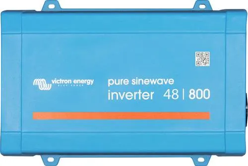 Victron Energy Wechselrichter 12V -