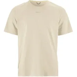 Craft Pro Trail Short Sleeve Tee 2 Men - Laufshirt für Herren XL - Das Craft PRO Trail Short Sleeve Tee 2 für Herren bietet maximalen Komfort beim Laufen. Hergestellt aus leichtem, recyceltem Material und ausgestattet mit cleveren Details, ist es der ideale Begleiter für jeden Trail.
