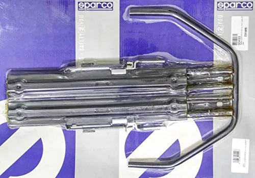 Sparco Sportsitze Schlitten