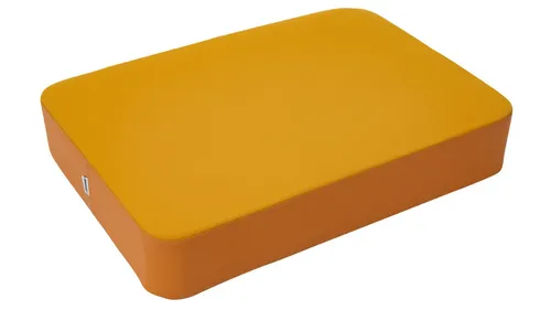 Betzold Hüpfpolster S, Farbe: gelb