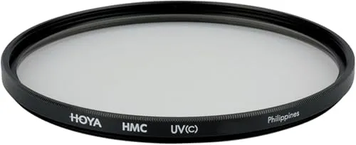 Hoya HMC UV (C) Objektiv (49 mm Filter)
