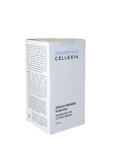 Produktbild CELLEXIA Augenlifting-Serum 30 ml
