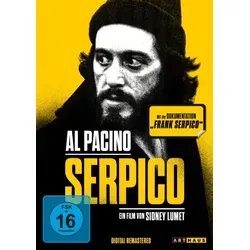Serpico von Arthaus / Studiocanal