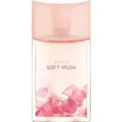 AVON Soft Musk Eau de Toilette