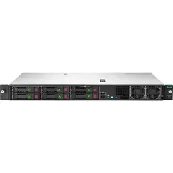 HPE DL20 Gen10 4SFF CTO Server
