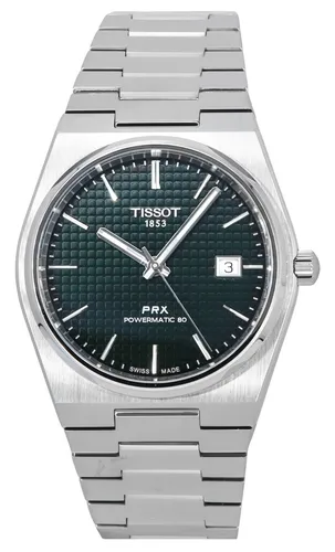 Tissot T-Classic Automatic Dress T137.407.11.091.00 von Tissot