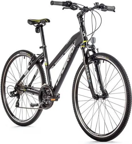 Leader Fox AWAY Damen-Trekking-Fahrrad, 2023-1 /28