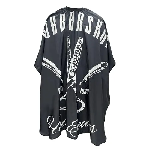 FZSECRIU friseurumhang，friseur zubehör，friseur umhang，umhang friseur，frisierumhang