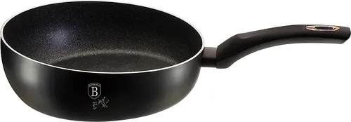 Bratpfanne 26 cm Black Rose Collection