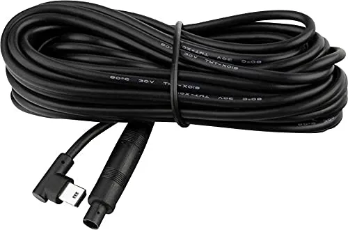 TrueCam Mx Kabel für die rückwärtige Kamera 5m Kabelsatz von TrueCam
