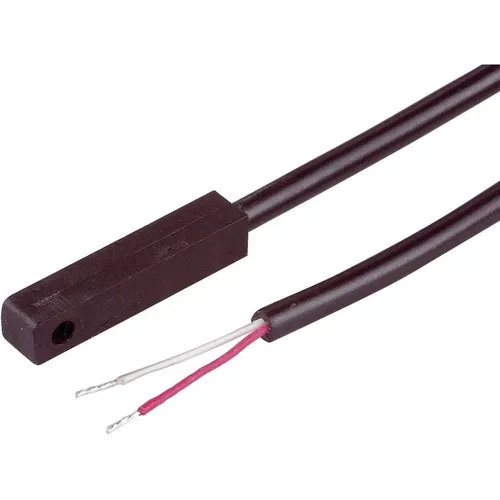 Yageo Nexensos PT1000 Platin-Temperatursensor -20 bis +100 °C