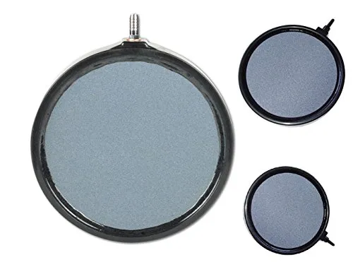 AquaForte Belüfterscheibe-/-platte 20cm, Anschluss 9mm von AquaForte