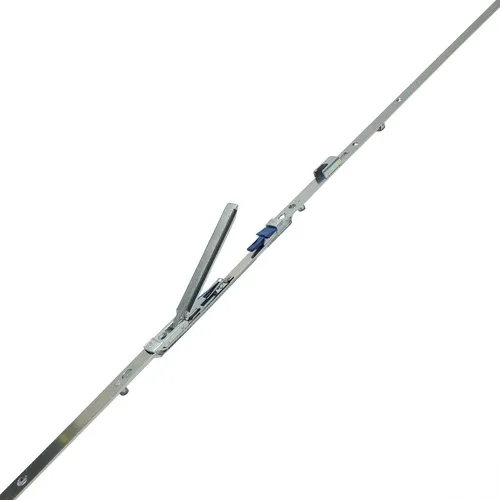 Winkhaus Stulpflügelgetriebe GASK 1325-1, 1 Schließblech von Winkhaus