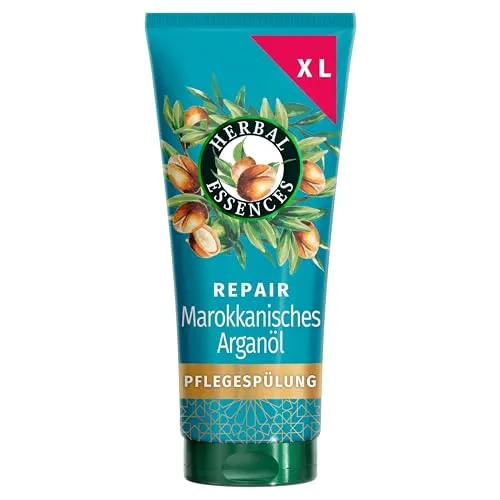 Herbal Essences Repair Marokkanisches Arganöl Pflegespülung 350ml