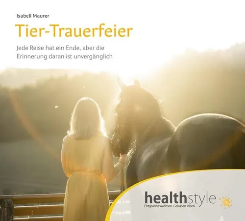 CD Tier-Trauerfeier Digipack Hörbuch   (K174)