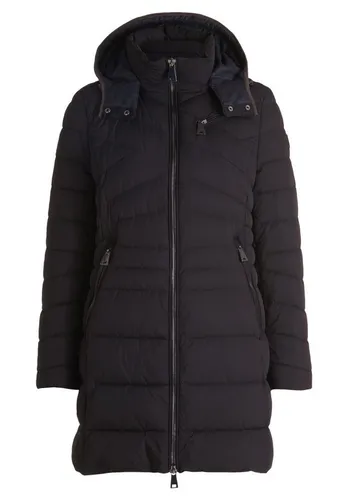 Gil Bret Damen Steppmantel mit abnehmbarer Kapuze - Sportliche Funktionsjacke mit hochwertiger Daunenersatzfüllung und abnehmbarer Kapuze, ideal für kühle Tage und vielseitig kombinierbar.