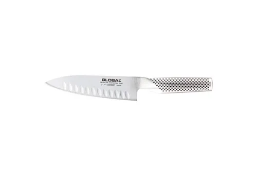 Global Kochmesser mit Kulle 16 cm G-79