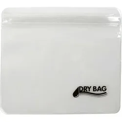 Dry-Bag, undurchlässige Dokumentenhülle - 140x160 mm