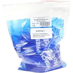 Kalt-Warm Kompresse 30x40 cm 1 St