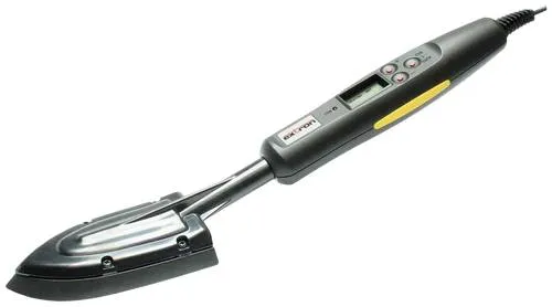 Pichler Modellbau X9760 Folienbügeleisen 1St. in schwarz von Pichler Modellbau