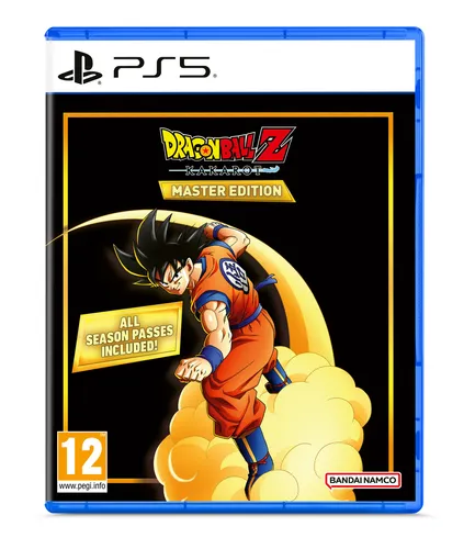 Produktbild Dragon Ball Z: Kakarot