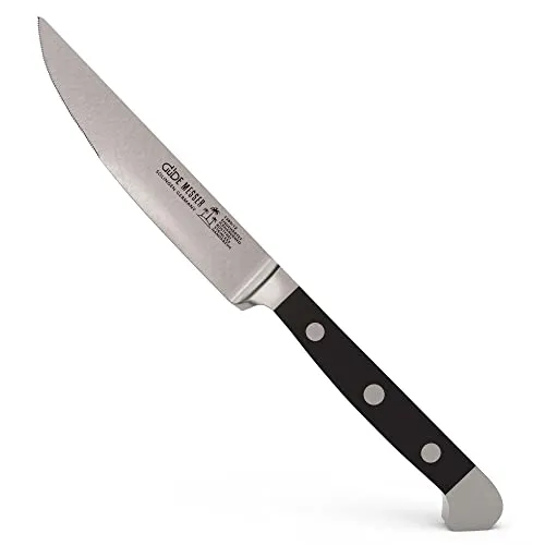 GÜDE Porterhouse Steakmesser 12 cm von Güde