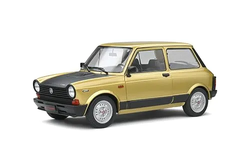 Autobianchi Gold