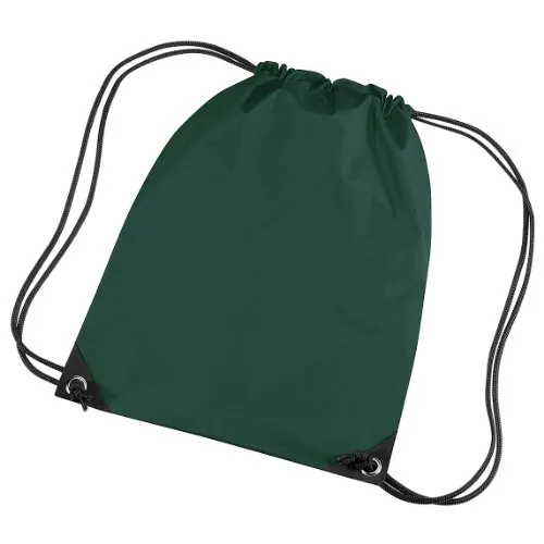 Bagbase Tumbeutel One Size,Bottle Green