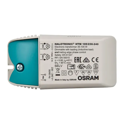 Osram Trafo Mouse HTM 105 von Osram