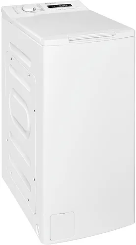 Exquisit Toplader Waschmaschine 7,5kg LTO1207-030A