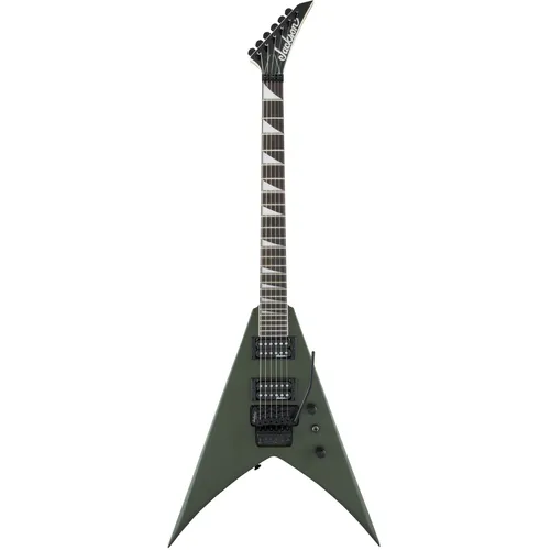 Jackson JS32 King V AH M Army B-Stock E-Gitarre von Jackson