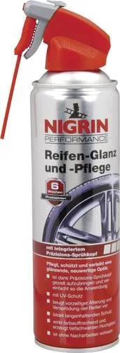 Nigrin 73896 Reifenpflege 500ml