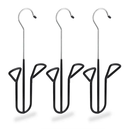 Schuhbügel Schuhhänger Schuhaufhänger Schuhhalter Schuhorganizer platzsparend