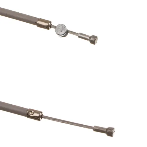 Bowdenzug, Kupplung - grau - KR51/1, SR4-2, SR4-3, SR4-4