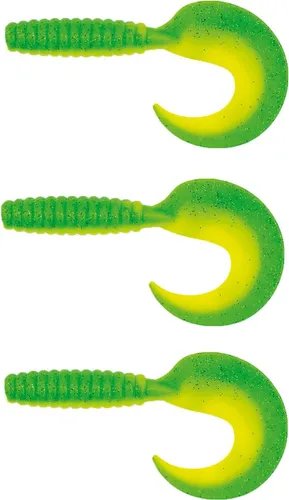 Behr Fat Mom Twister Angelhaken 10 16