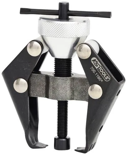 KS TOOLS Abzieher Wischarm 700.1190 - Autoteile mit hoher Druckkraft von 1,2 t, ideal für präzise Abzieharbeiten im Fahrzeugbereich.