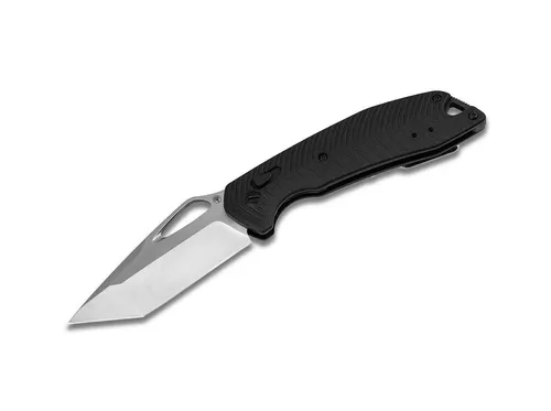 Böker Manufaktur Solingen Taschenmesser DTK von Boker