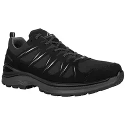 Lowa Innox Evo II GTX Wanderschuhe für Herren in grau von LOWA