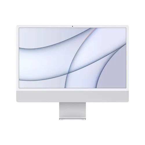 Produktbild Apple iMac 2021 24 Zoll M1