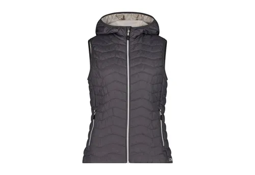 CMP Damen Hoodie Weste