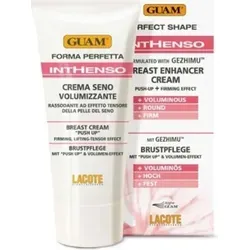 GUAM Inthenso Brust-Creme Push-Up mit Volumen-Effekt 150 ml