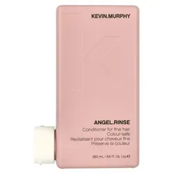 Kevin Murphy Angel Rinse Conditioner 250ml - Conditioner für feines, coloriertes Haar mit Pamelo-Extrakt und Mango-Samenbutter. Schützt die Haarfarbe, spendet Feuchtigkeit und sorgt für volles, glänzendes Haar.