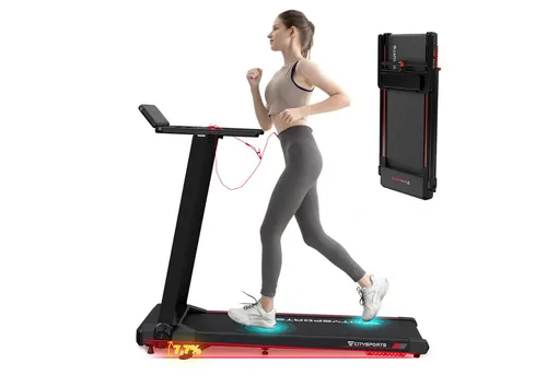 CITYSPORTS Elektrisches Laufband von CITYSPORTS