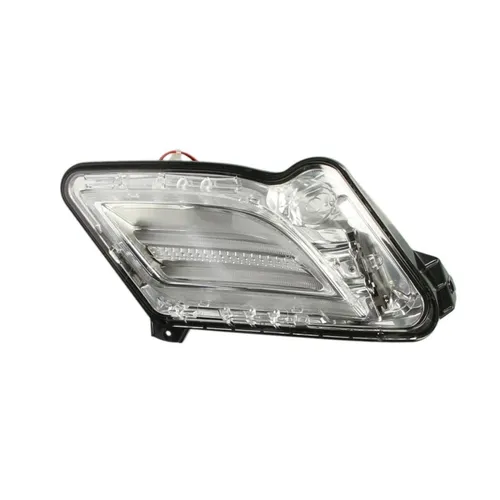 TYC Positionsleuchte 12-5288-00-9 - Frontscheinwerfer mit hoher Sichtbarkeit, ideal für sicheres Fahren bei schlechten Lichtverhältnissen.