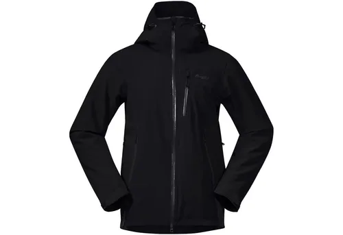 Bergans Oppdal Insulated M Funktionsjacke für Herren - Die Bergans Oppdal Insulated M Funktionsjacke bietet optimalen Schutz bei winterlichen Abenteuern. Mit wind- und wasserdichtem Material und hochwertiger Fütterung bleibt sie auch bei Nässe warm und sorgt für maximalen Tragekomfort.