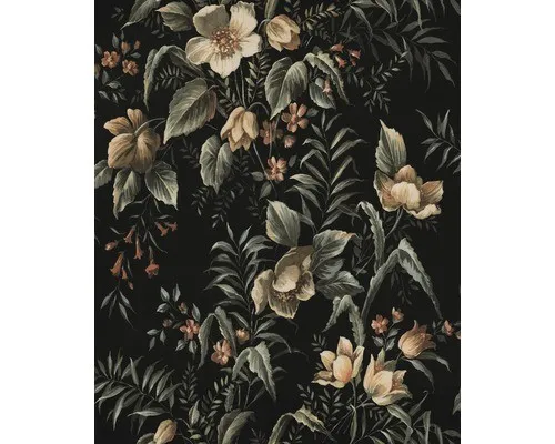 Superfresco Easy Vliestapete Rijksmuseum in schwarz von Superfresco Easy